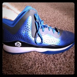 D.Rose 773